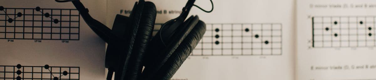 Metronome Banner